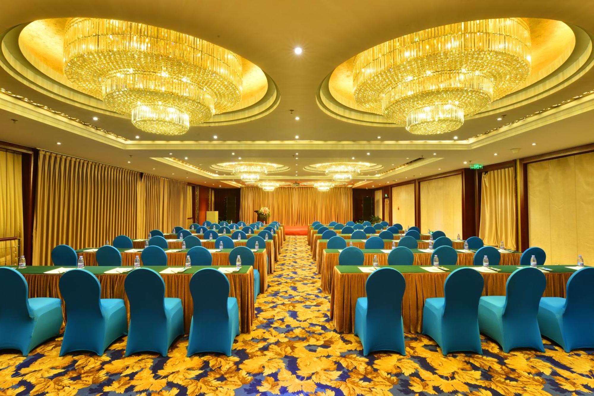 Beijing Jiangsu Plaza Hotel Exterior foto